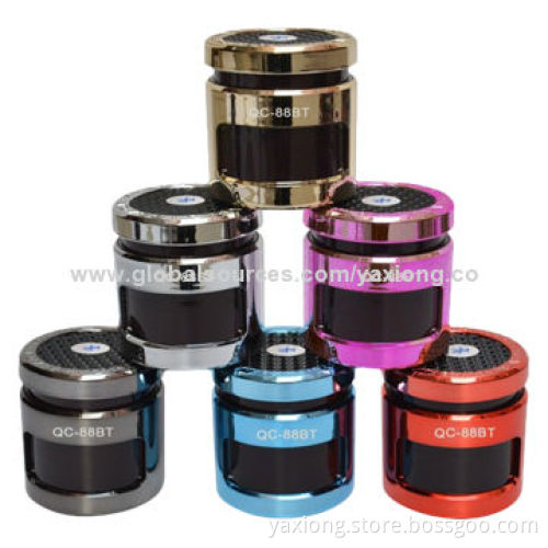 Wholesale Bluetooth stereo speakers with best quality